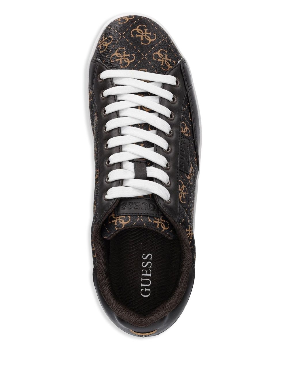 Caserta 4G trainers - 4