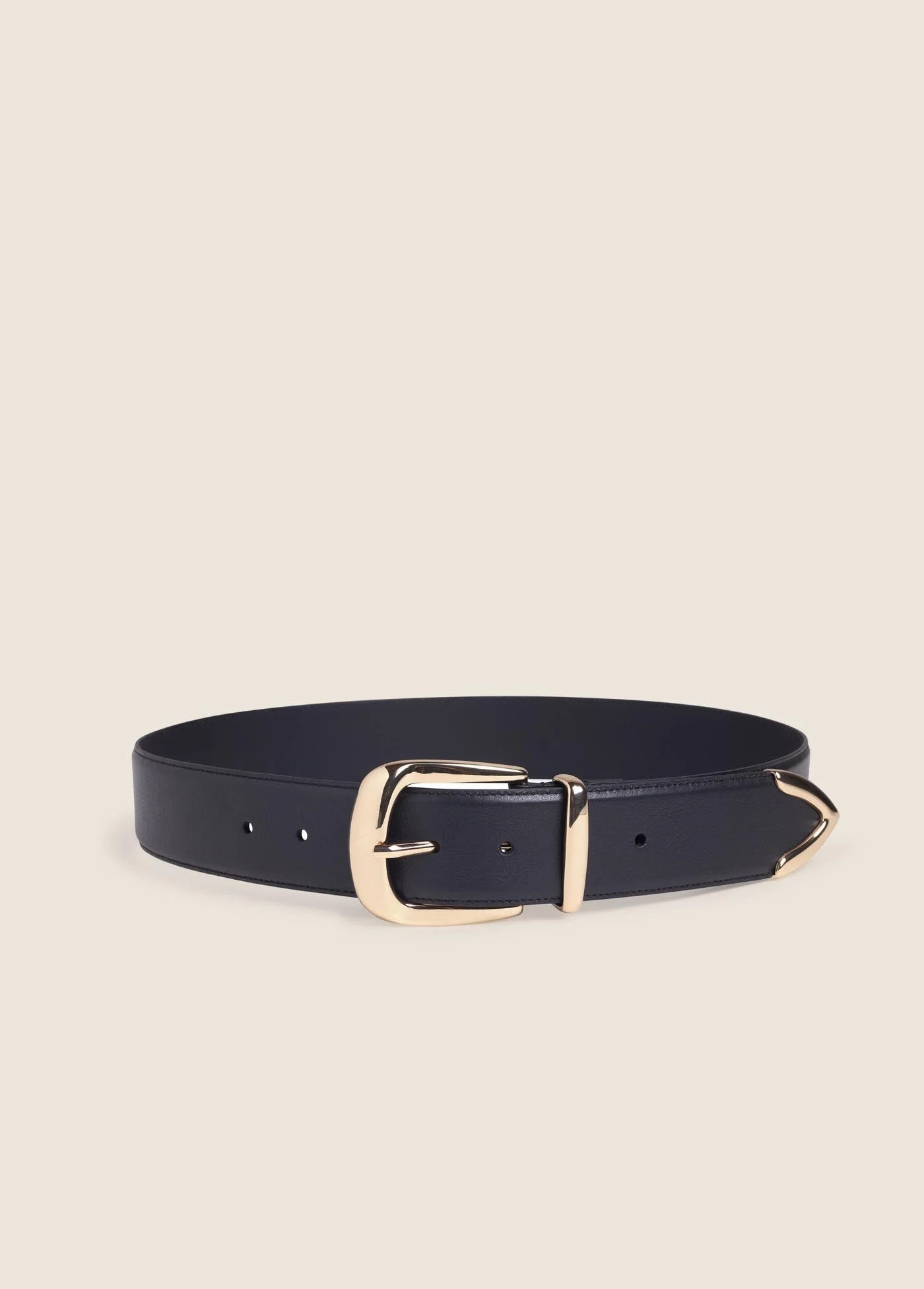 THE MARGARET BELT - 1