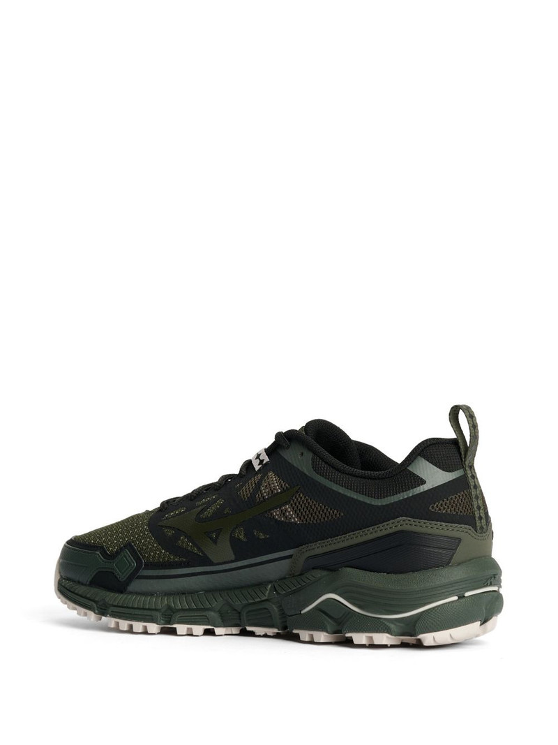 Wave Daichi sneakers 4