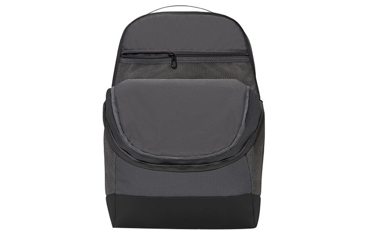 Nike Brasilia 9.5 Training Backpack 'Flint Grey' DH7709-068 - 4