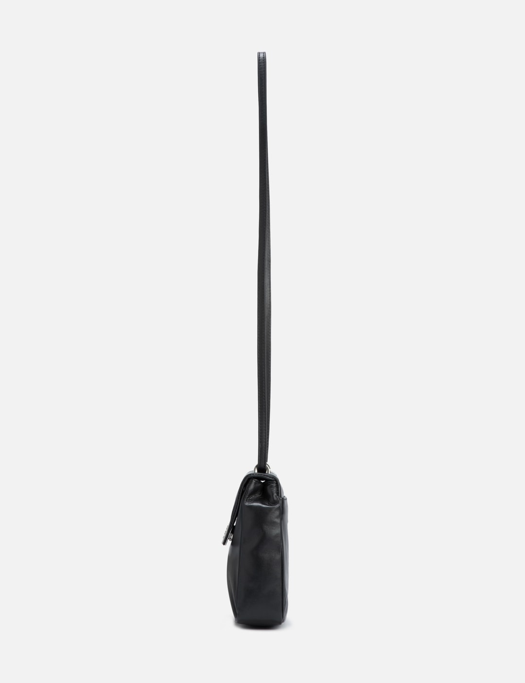 【売切御免☆】MM6 Maison Margiela Numeric ソフトレザーバッグ MM6 Maison Margiela NUMERIC CROSSBODY BAG SMALL | hbx