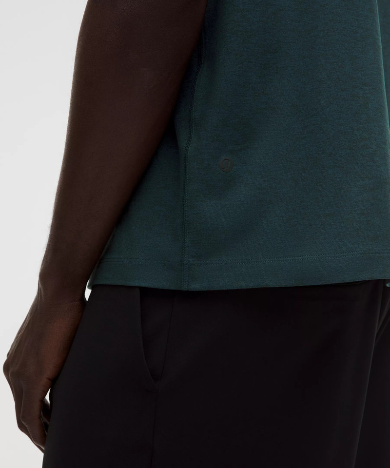 Soft Jersey Short-Sleeve Shirt 5