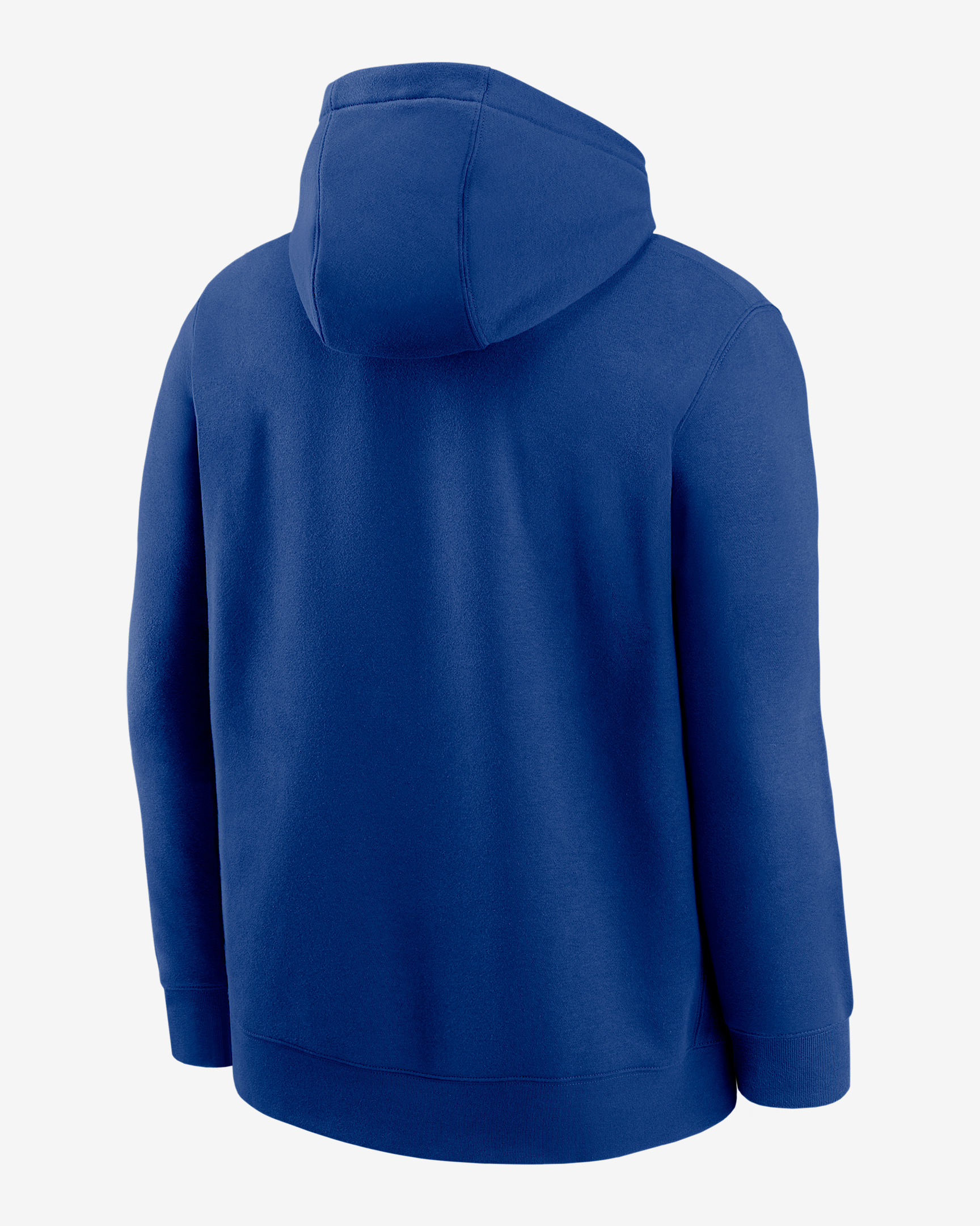 New York Giants Busted Play Club Men's Nike NFL Pullover Hoodie - 2