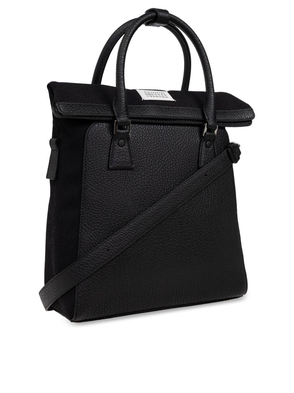 Four-Stitch two-way handbag - 4