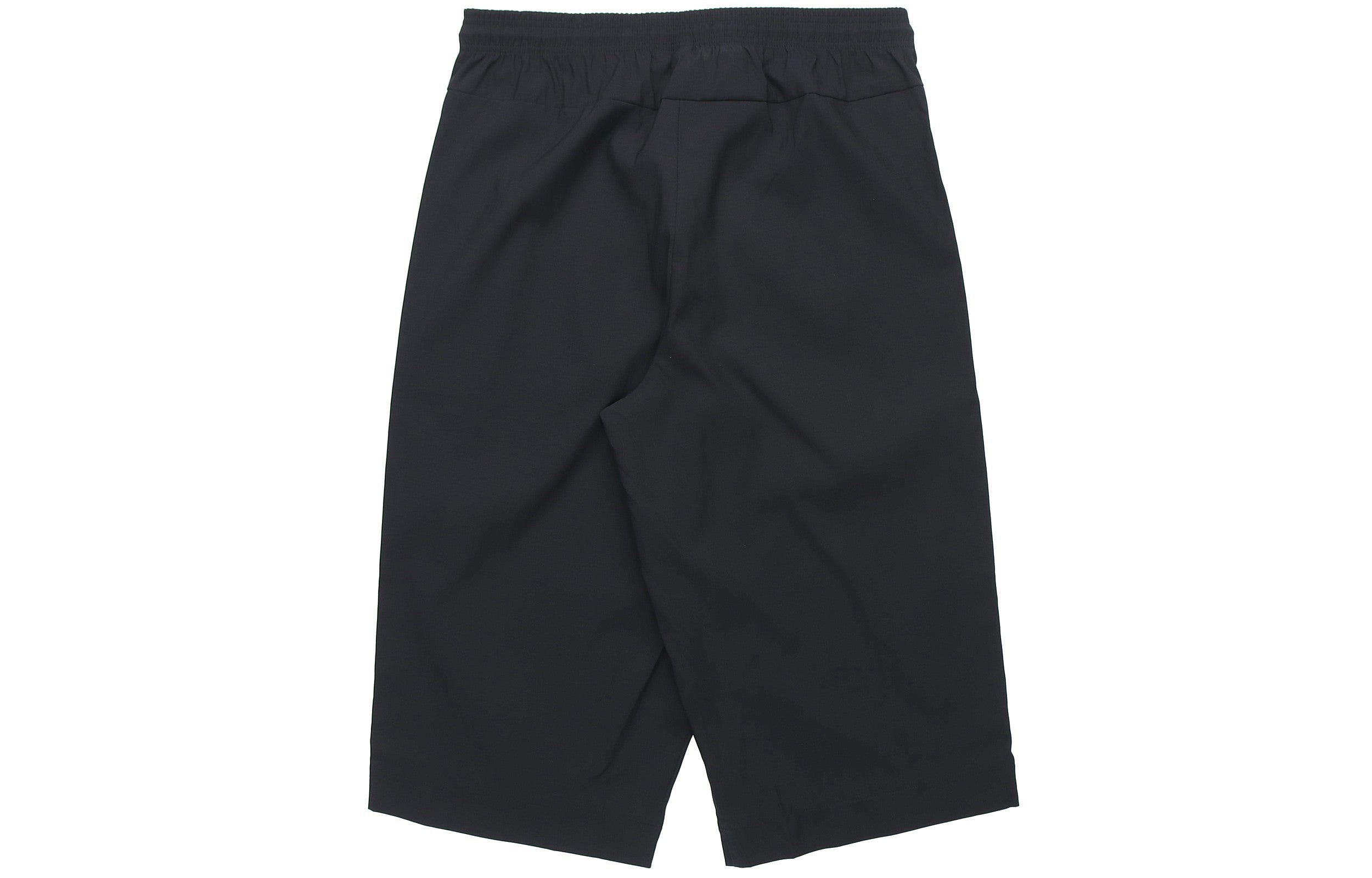 adidas Sports Training Cropped Pants Black FT2766 - 2