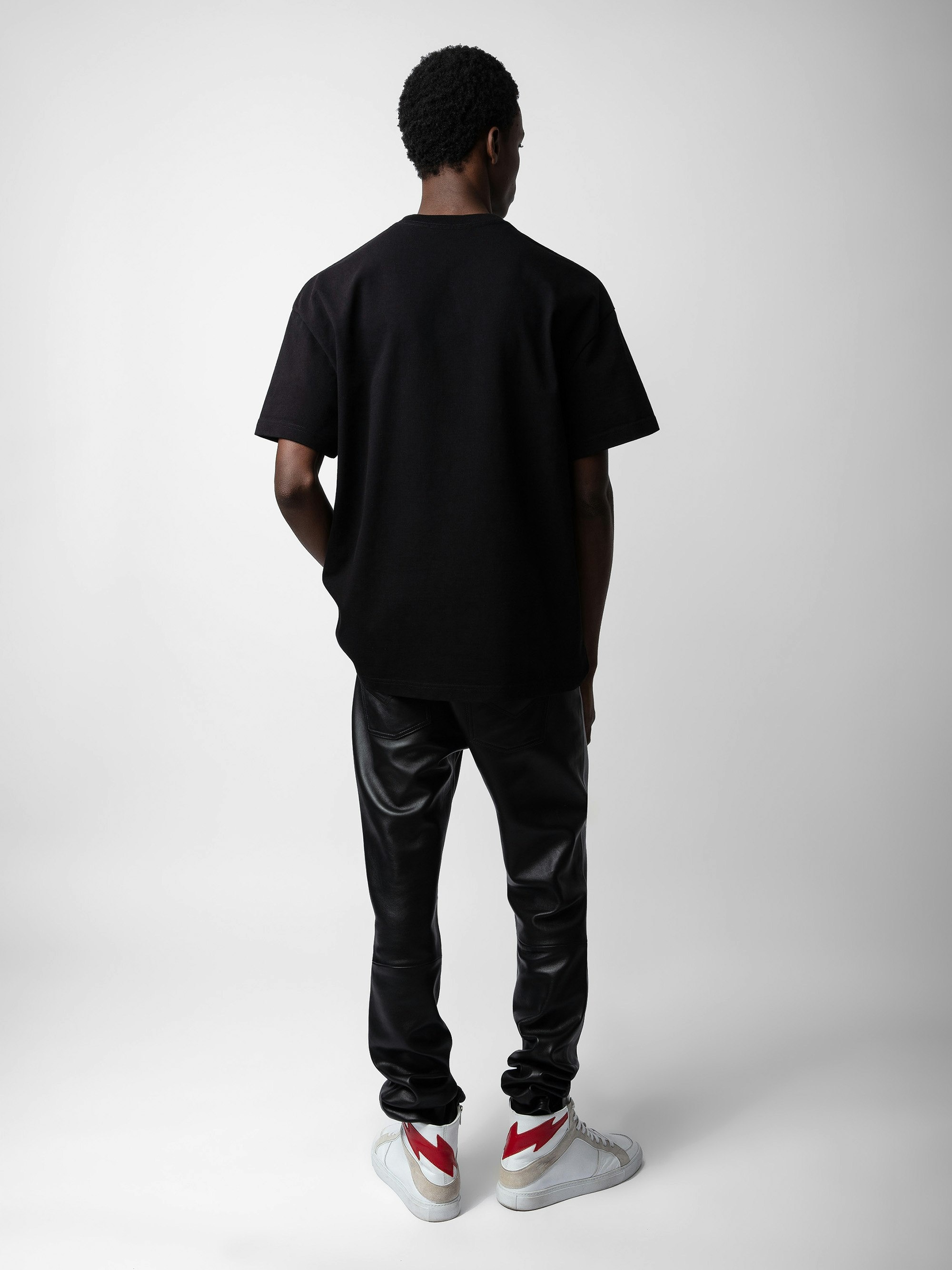 Teddy Skull T-shirt - 3