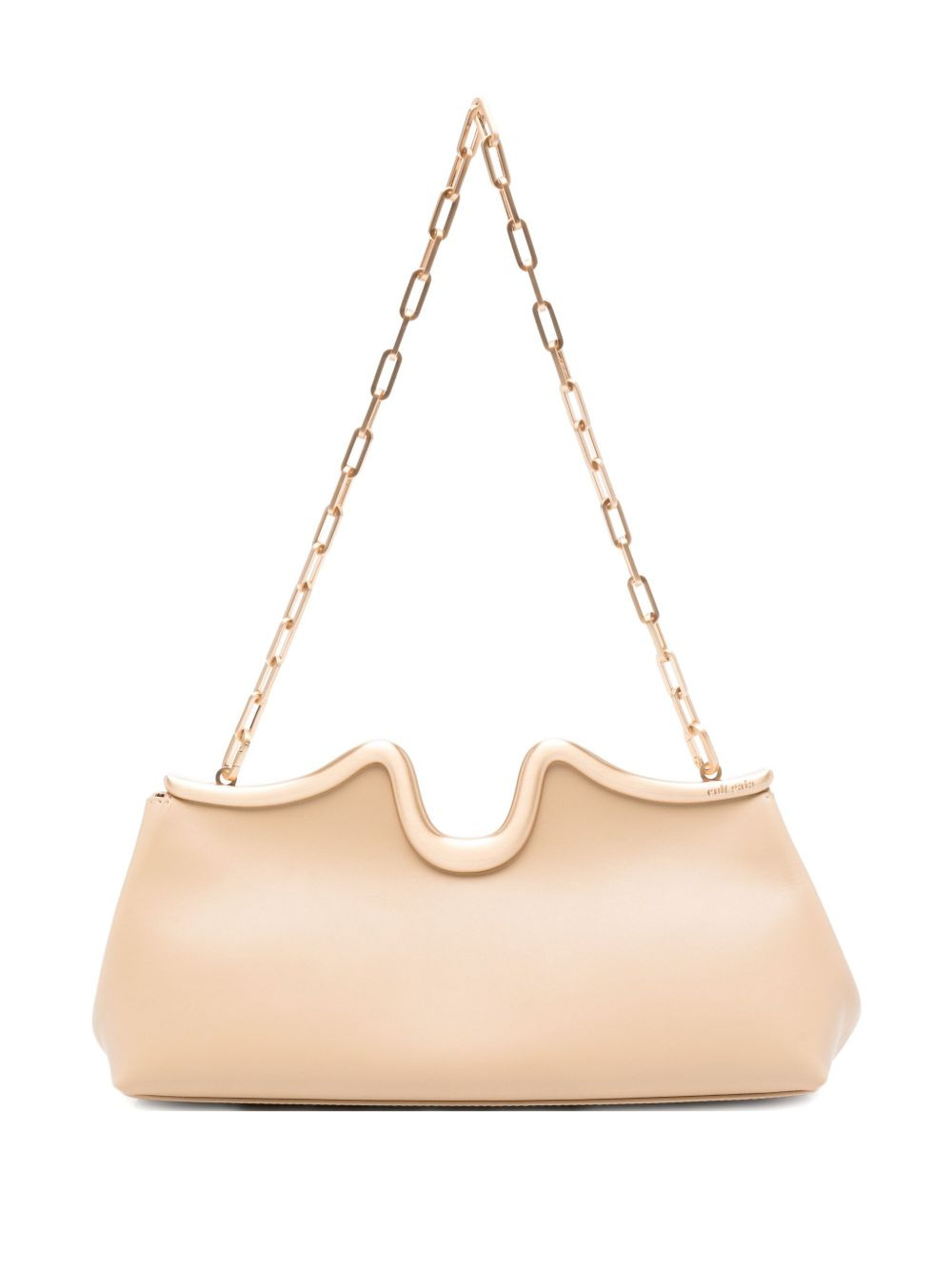 Valma curved-frame chain clutch - 1