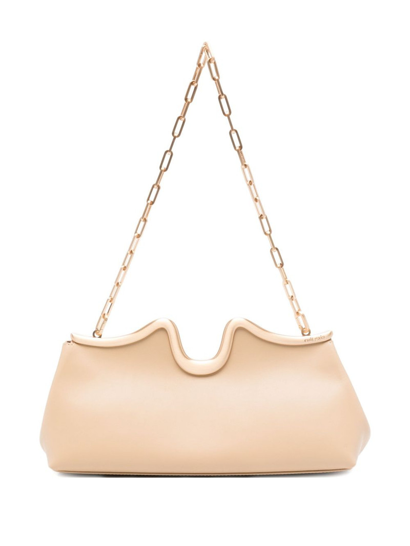 Valma curved-frame chain clutch 1