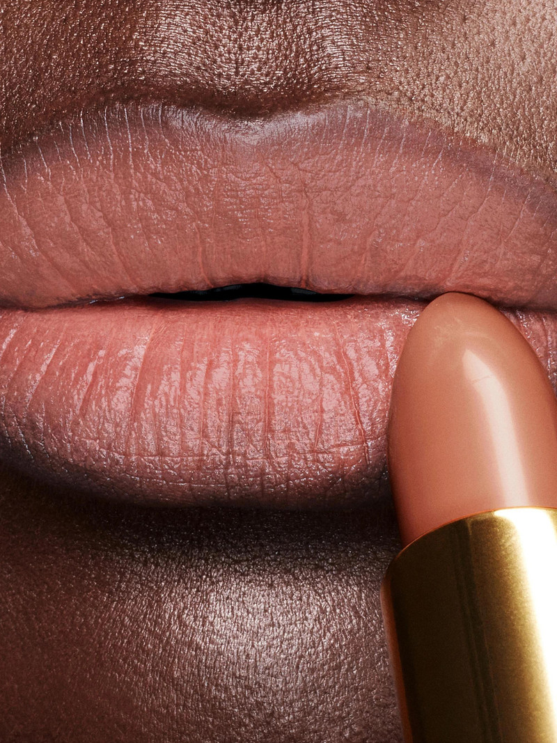 Women's Lip Color Matte - 14 Sable Smoke 4