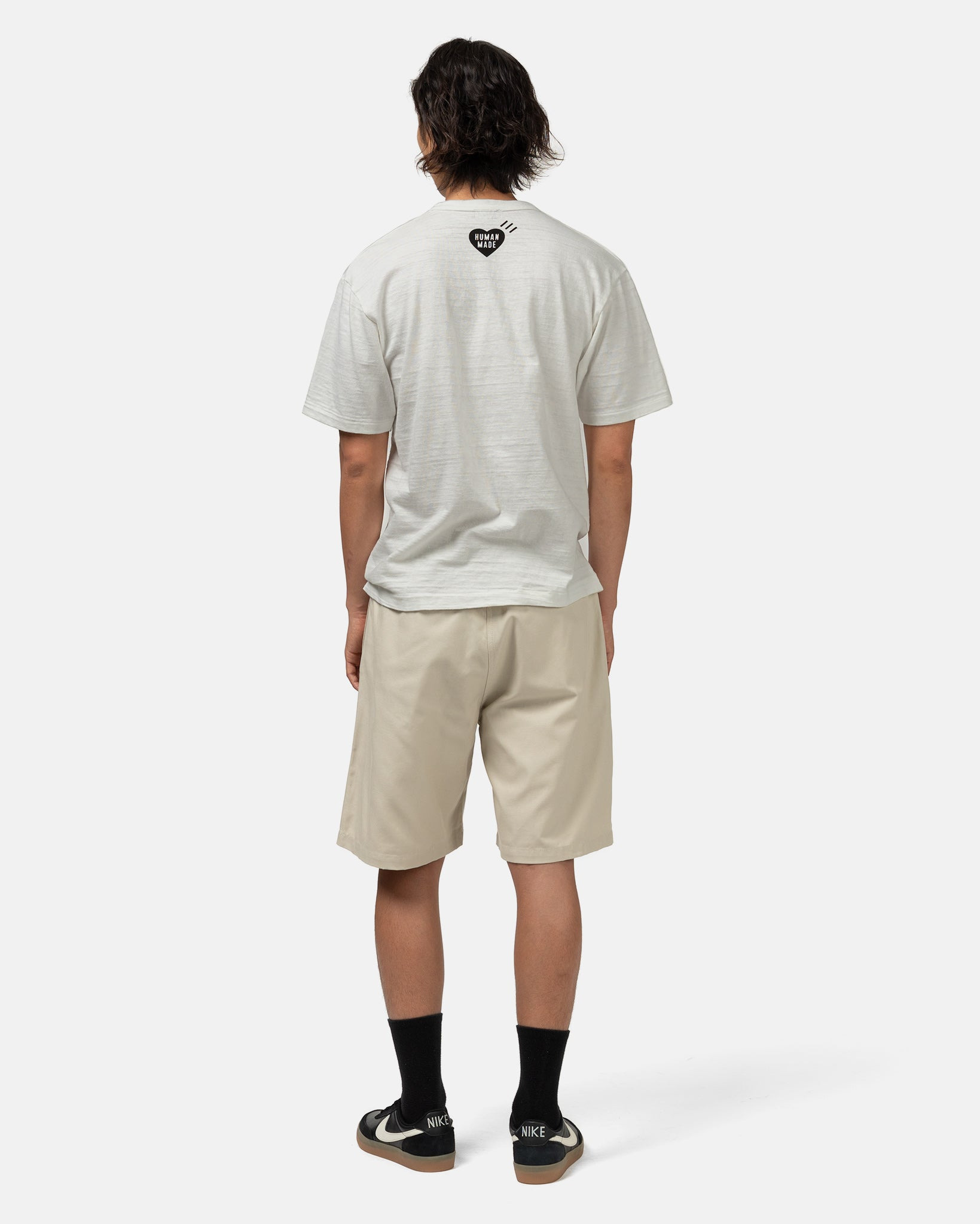 Graphic S/S T - 3