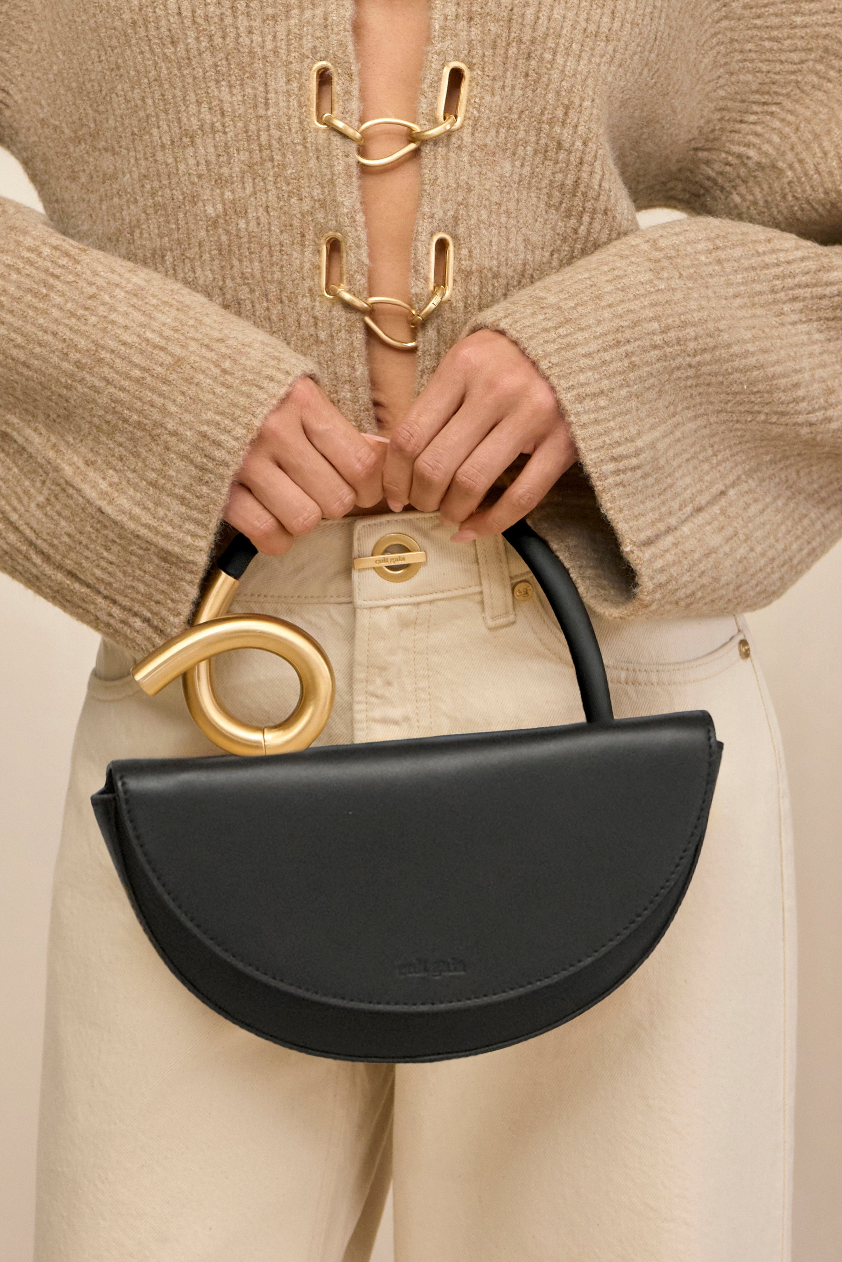 AZARIAH BAG - 2