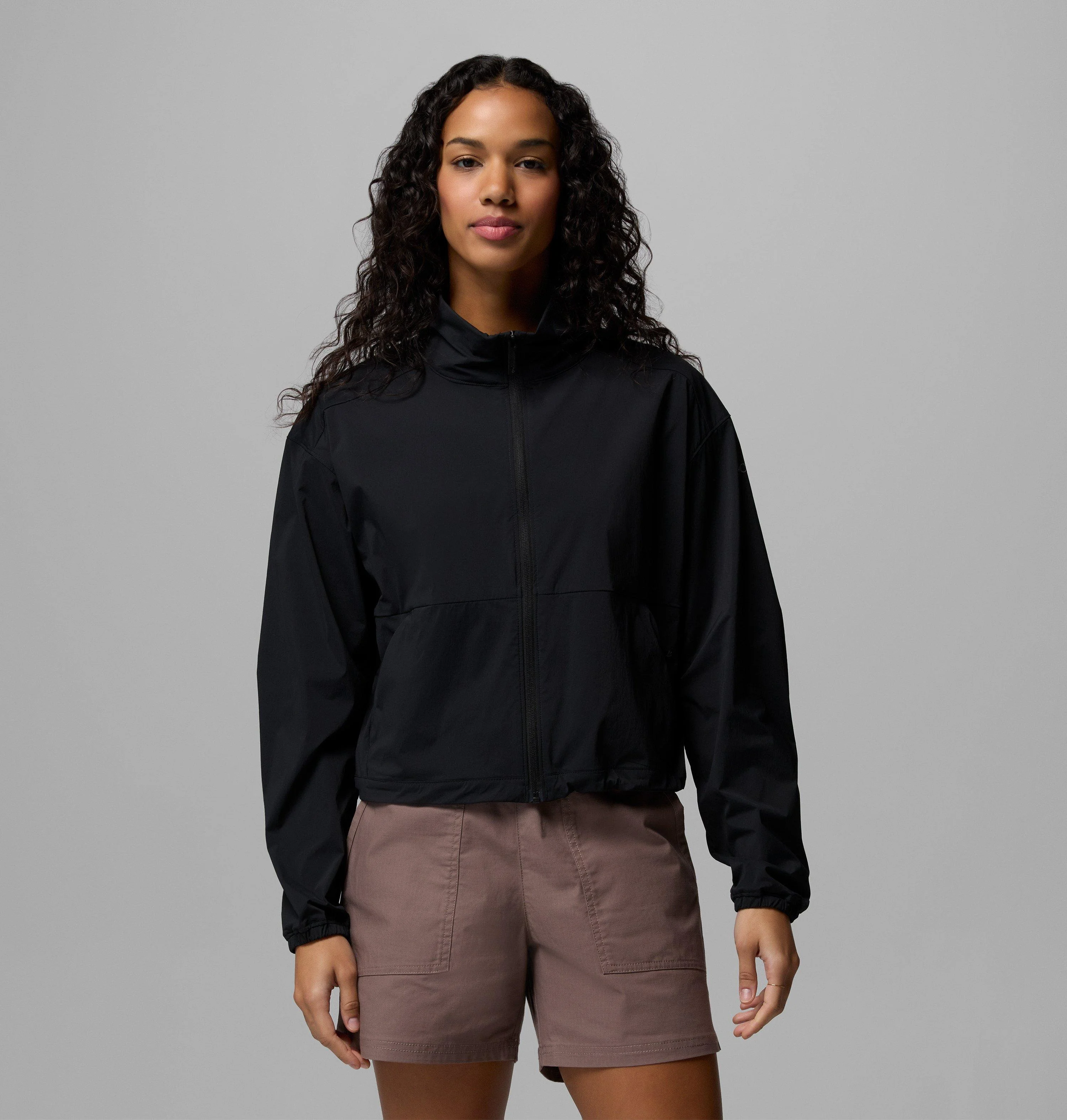Women's AmazeStretch Jacket - 1