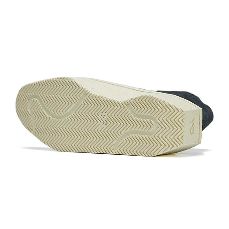 adidas Y-3 Kyasu High 'Black White' IF0750 - 5