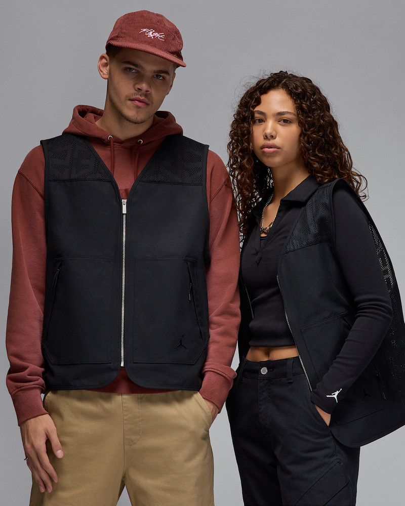 Jordan Essentials Men's Vest 1