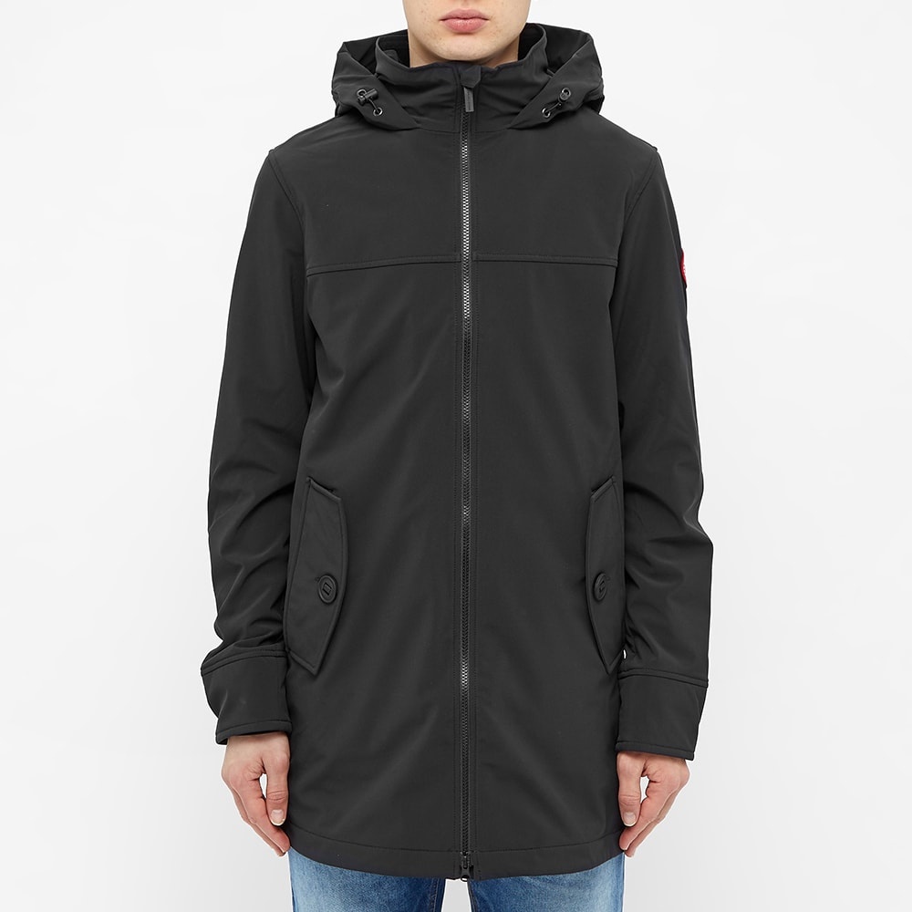 Canada Goose Kent Jacket - 4