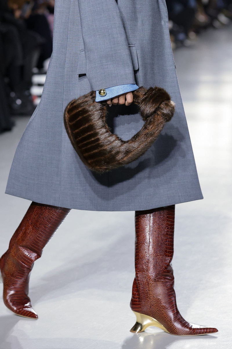 MAYA BOOT BURGUNDY 8