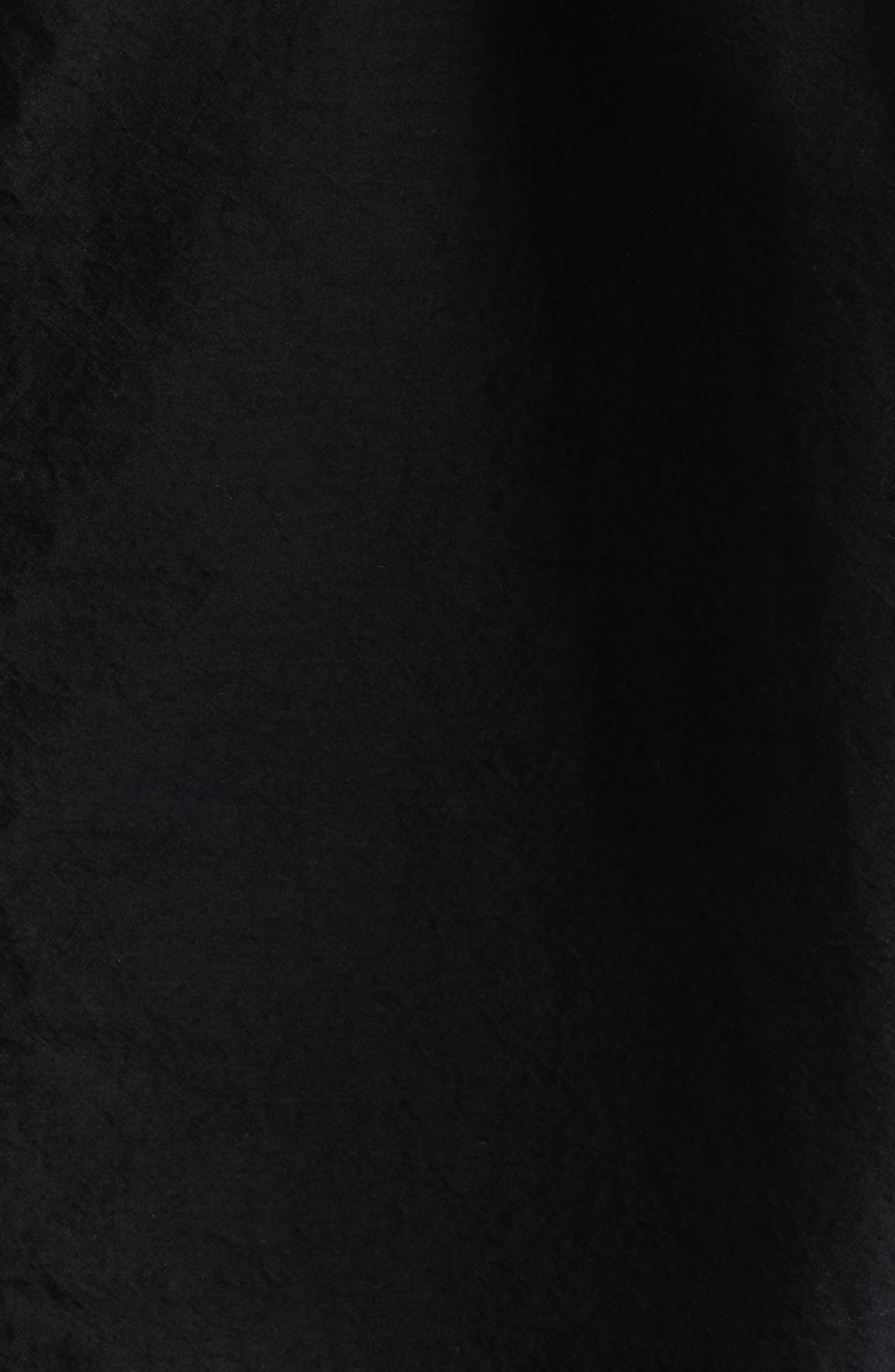 TOTEME Balloon Sleeve Top in Black at Nordstrom - 7