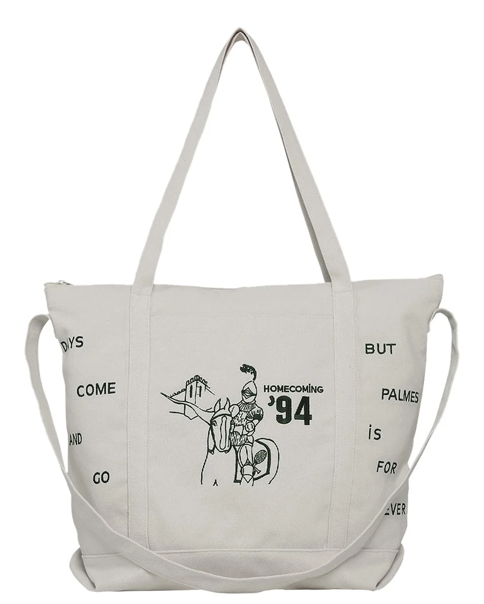Forever Tote Bag - 1