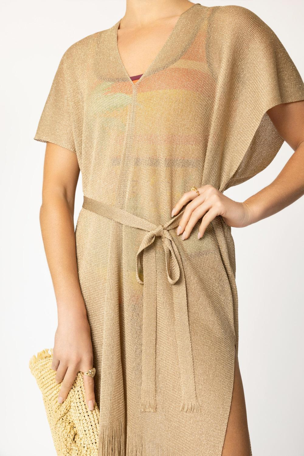 Donnola Dress - 3