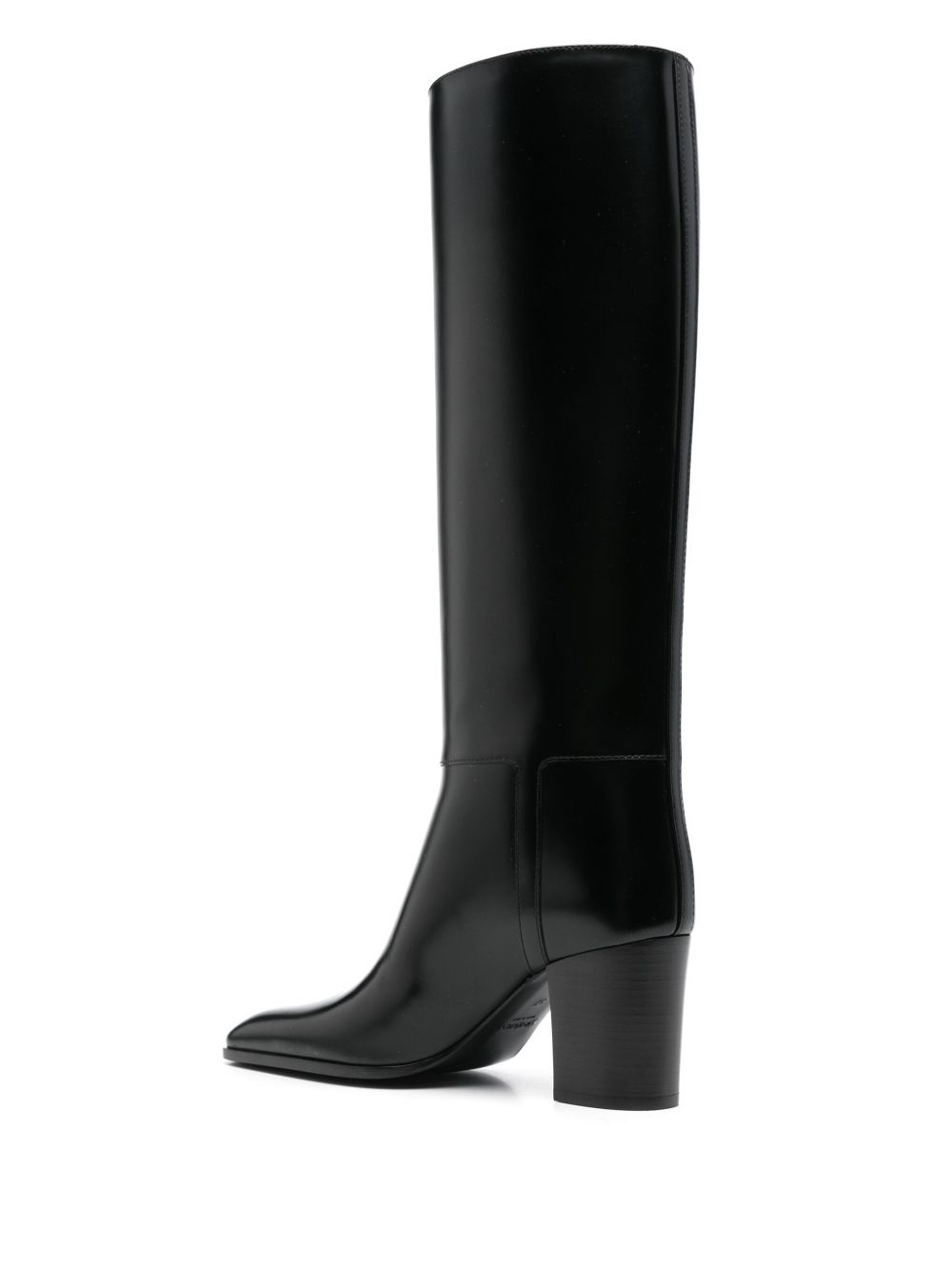 75mm Julia boots - 3