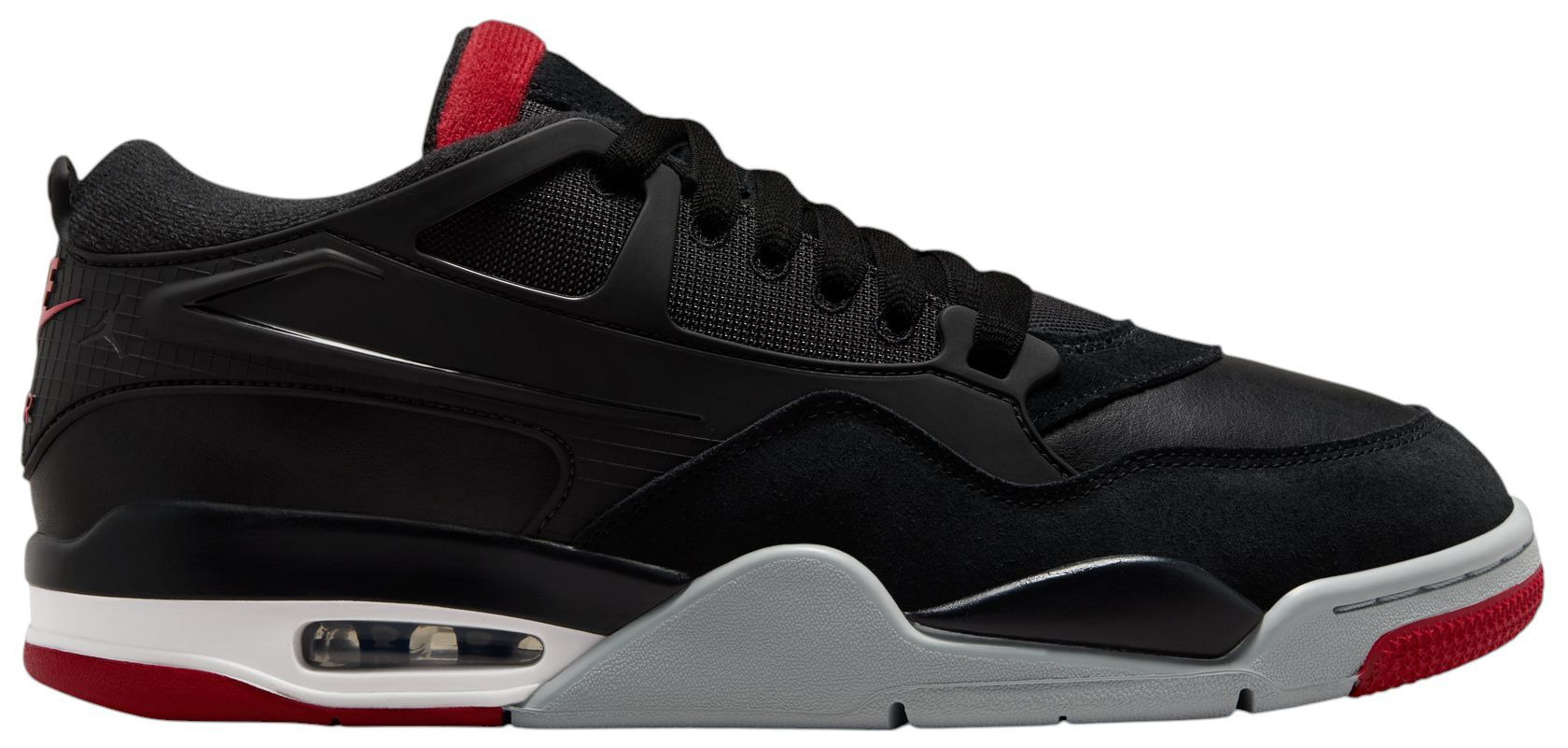 Air Jordan 4 RM Shoes - 1