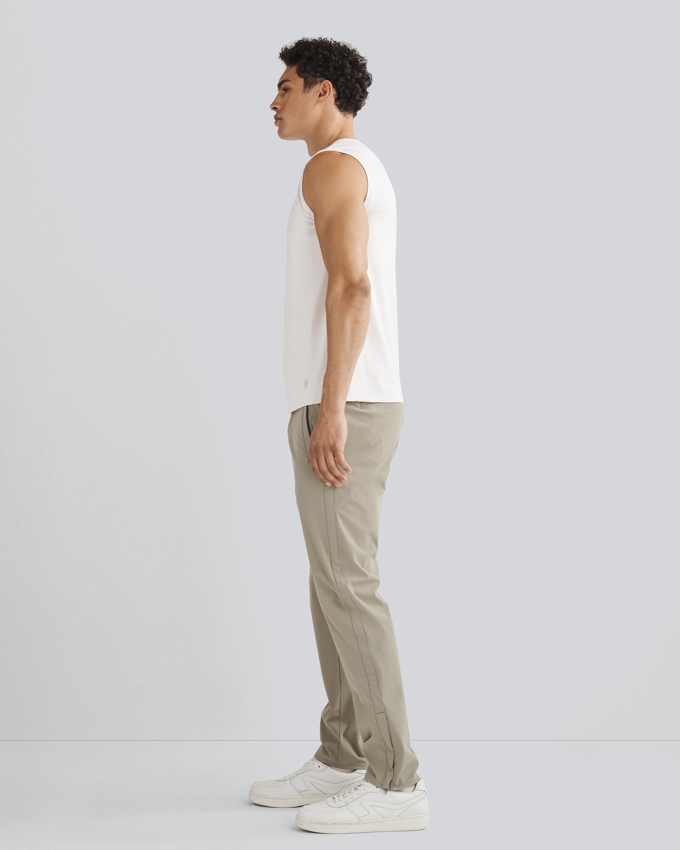 Pursuit Zander Technical Track Pant
Relaxed Fit - 4