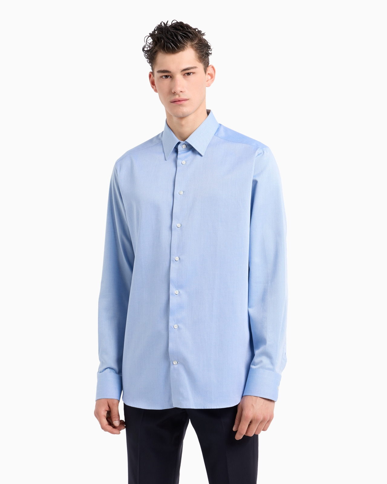 Classic Shirts - 2