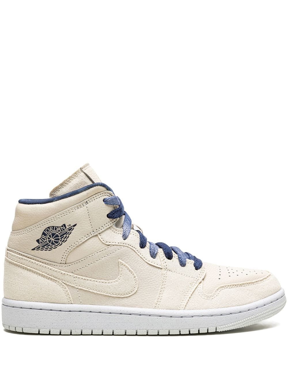 Air Jordan 1 Mid "Sanddrift" sneakers - 1