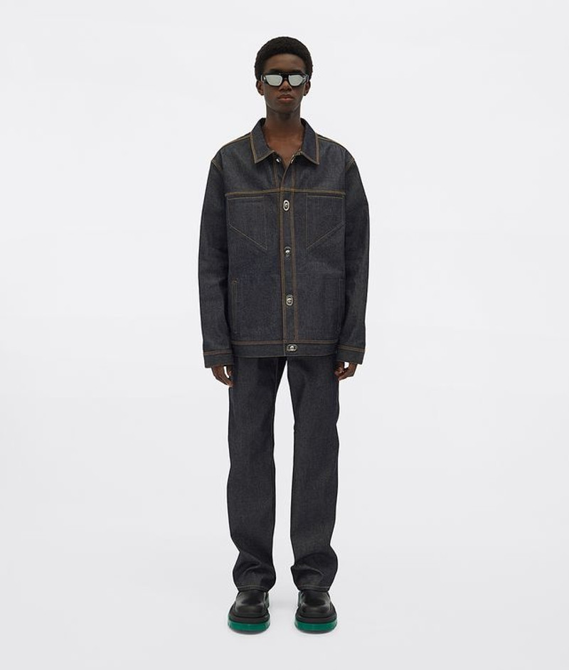 Bottega Veneta JEANS outlook