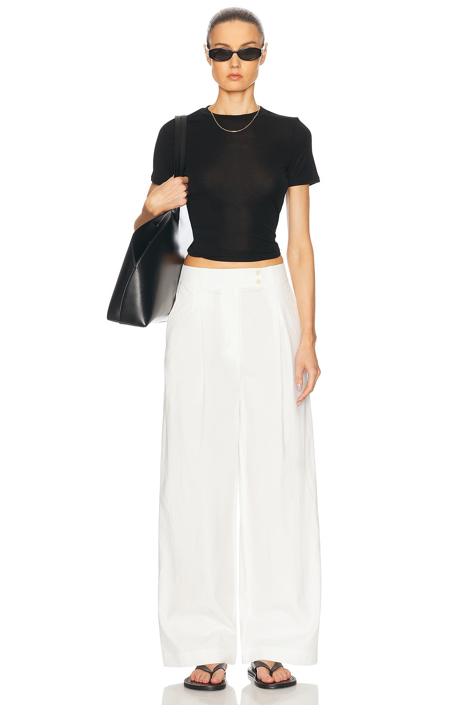 Newport Trouser - 5