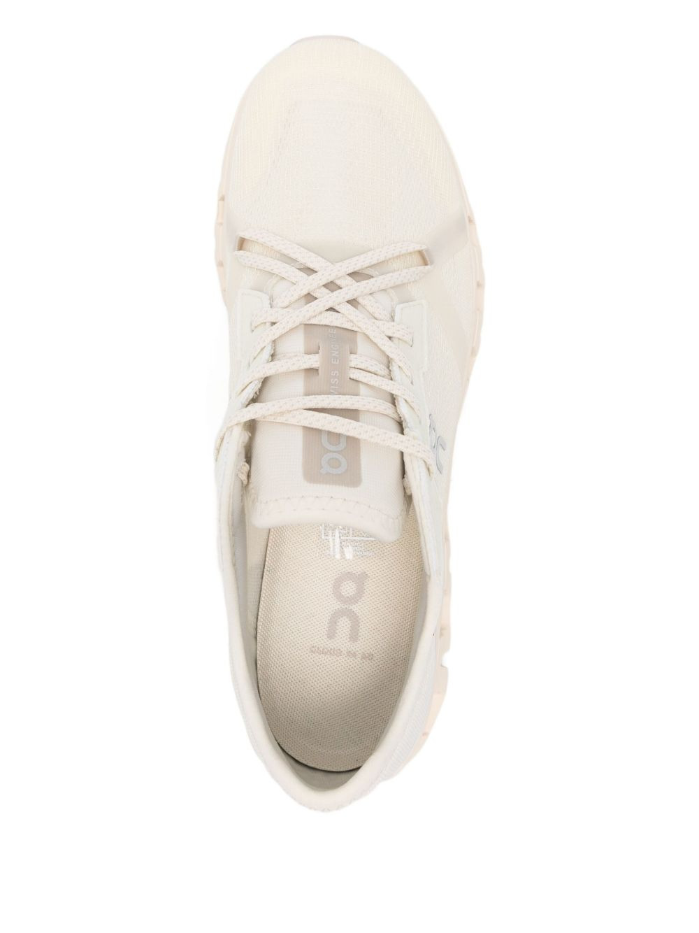 Cloud X4 sneakers - 4