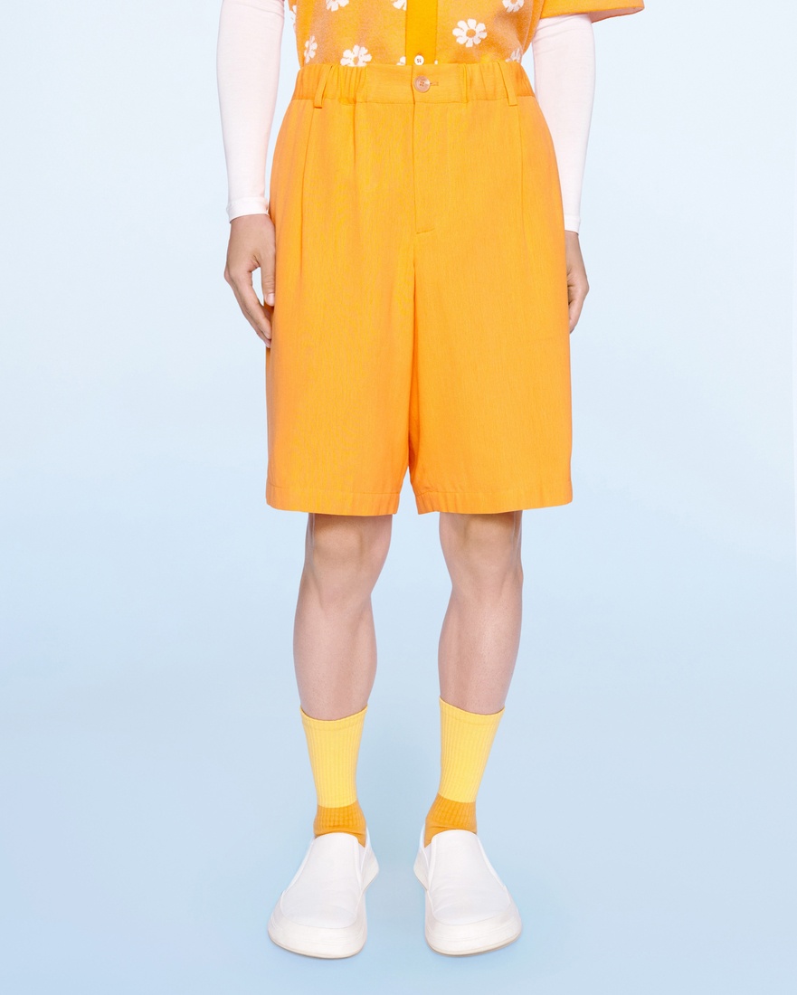 Le short Gelati - 5