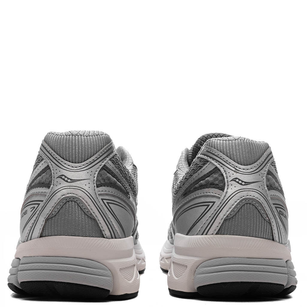 PROGRID GUIDE 7 - GREY/SILVER - 4
