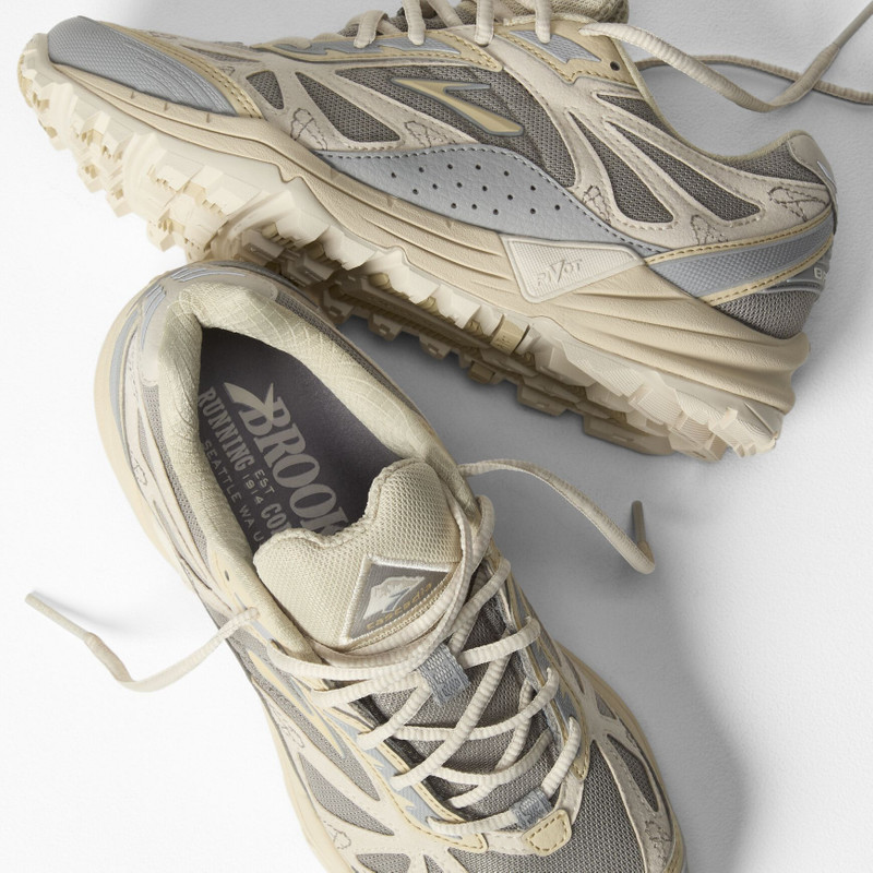 BROOKS Cascadia 1 outlook