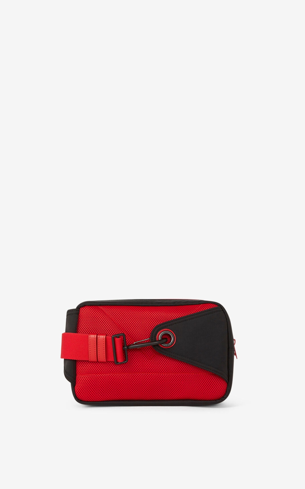 'The Year of the Tiger Capsule Collection' Tiger Crest belt bag - 3
