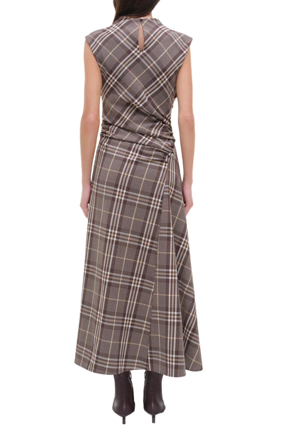 Burke Dress - 3