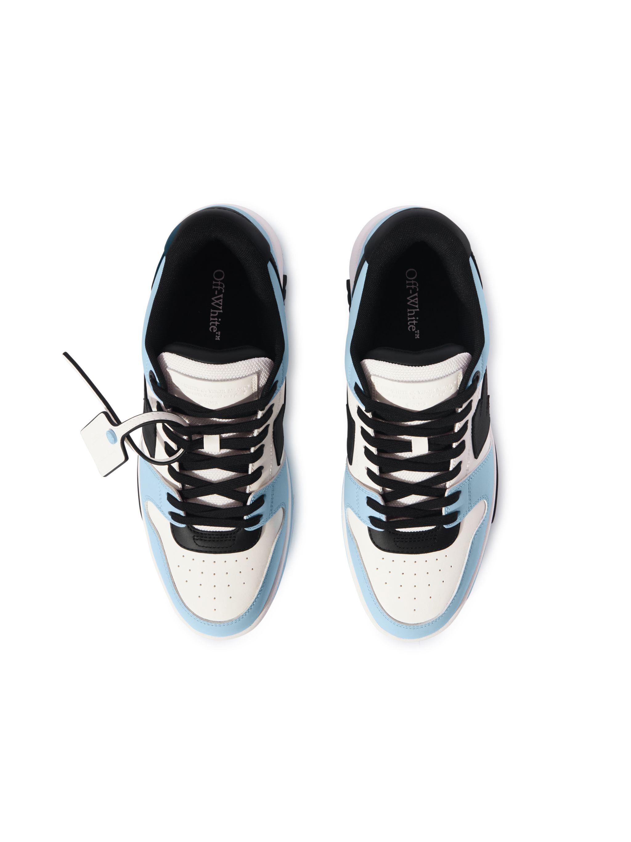 Out Of Office Calf Leather - 3