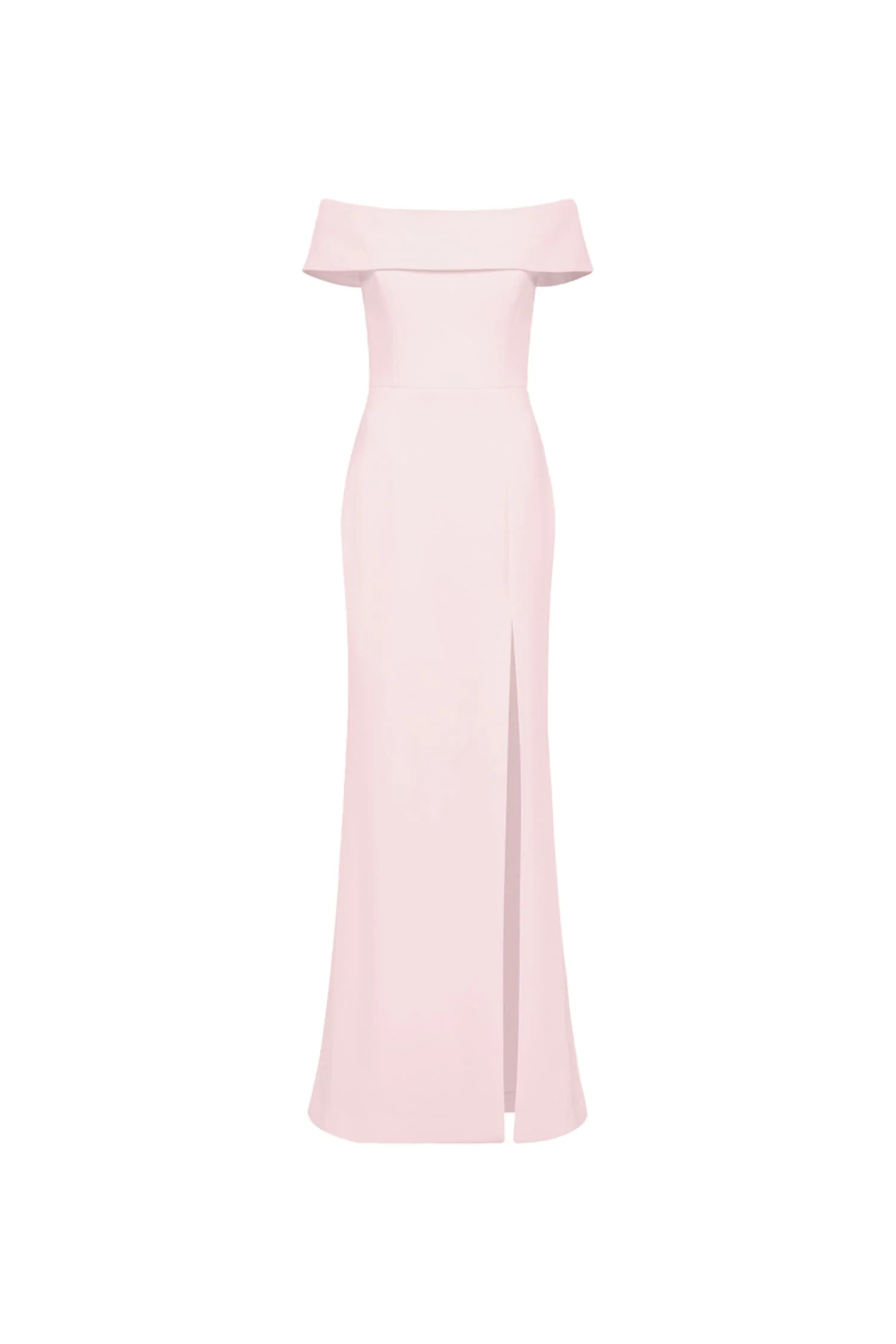 Venice Gown Pink - 1