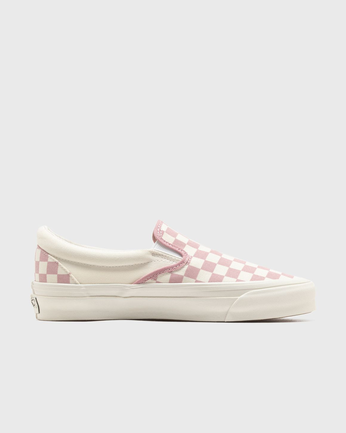 LX CLASSIC SLIP-ON 98 CHECKERBOARD - 3