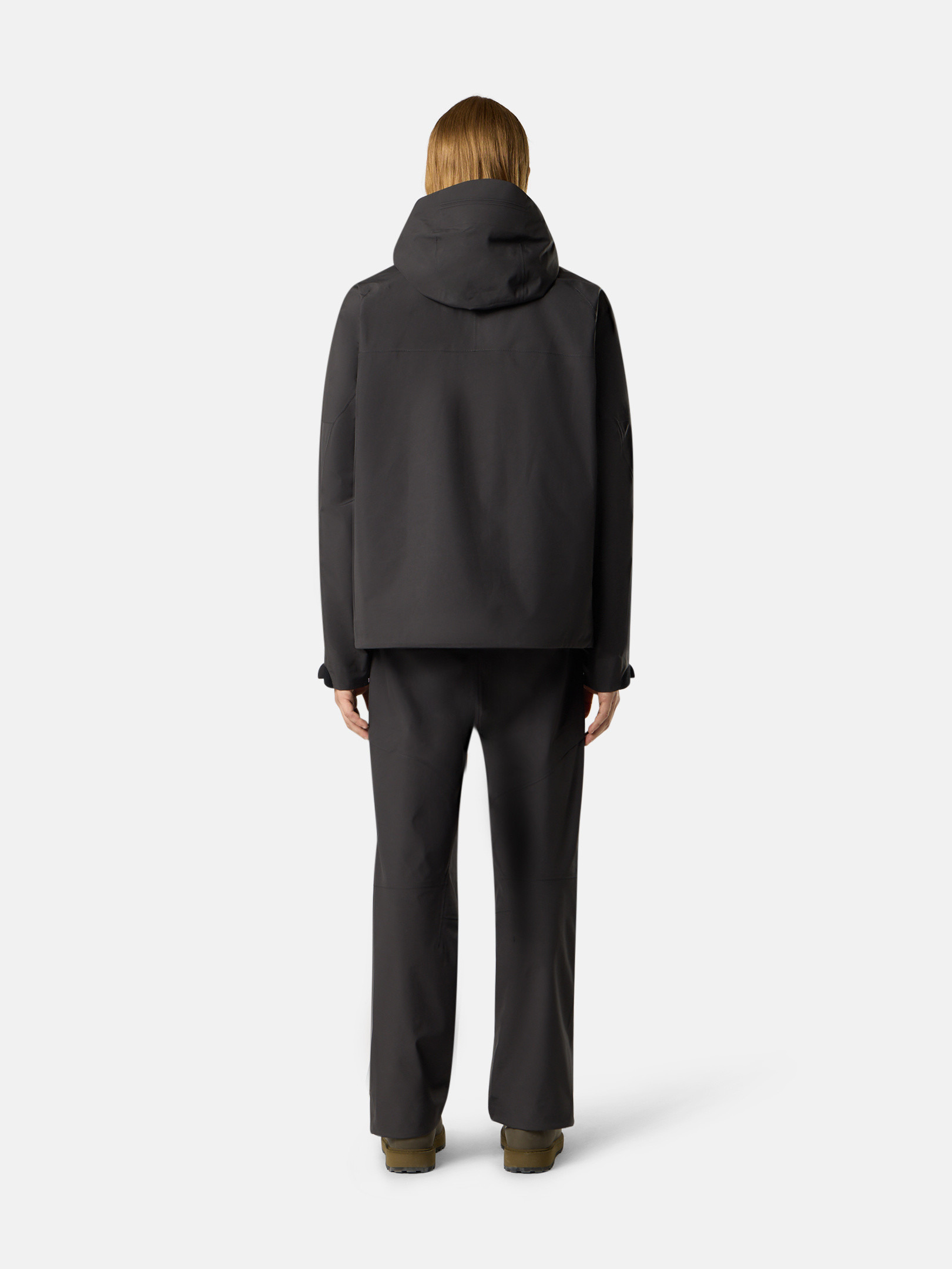 Q100017 3L GORE-TEX MADE WITH BIONIC POLY_STONE ISLAND STELLINA - 7