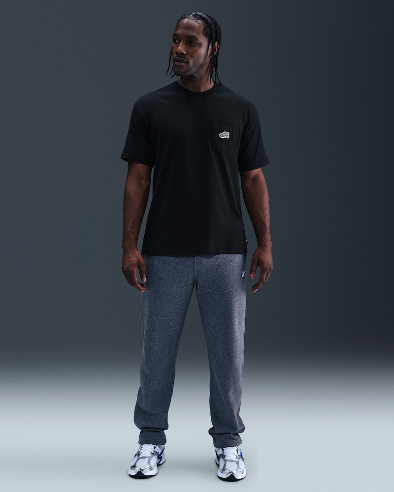 Nike Sportswear Monarch Men's T-Shirt 4
