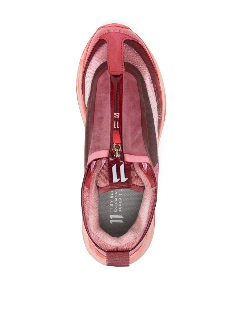 Bamba sneakers 4