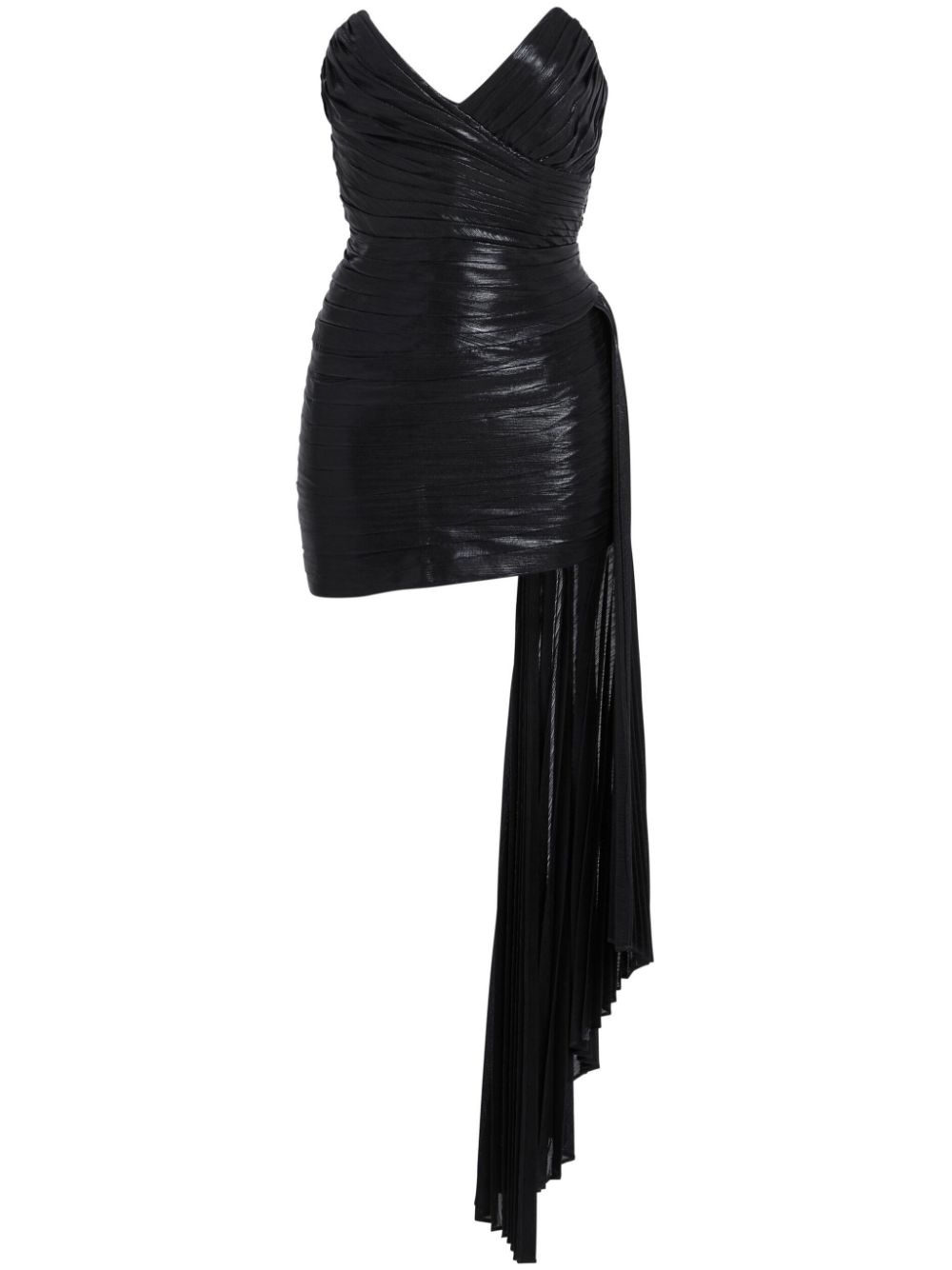 Daniele mini dress - 1