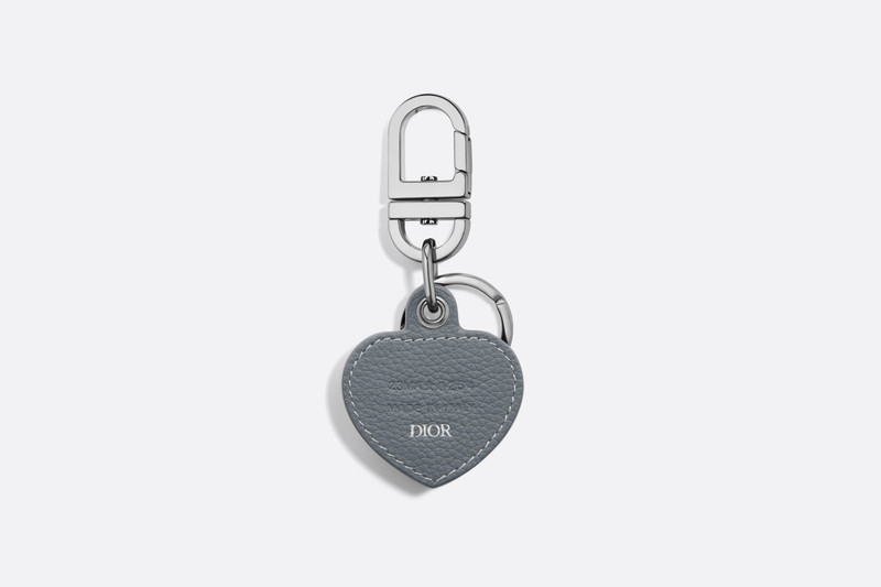 Dior CD Heart Key Ring outlook