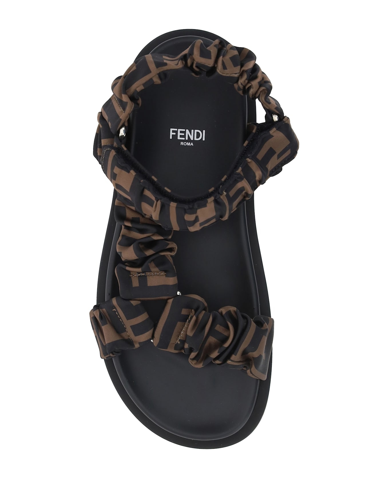 Sandals - 4