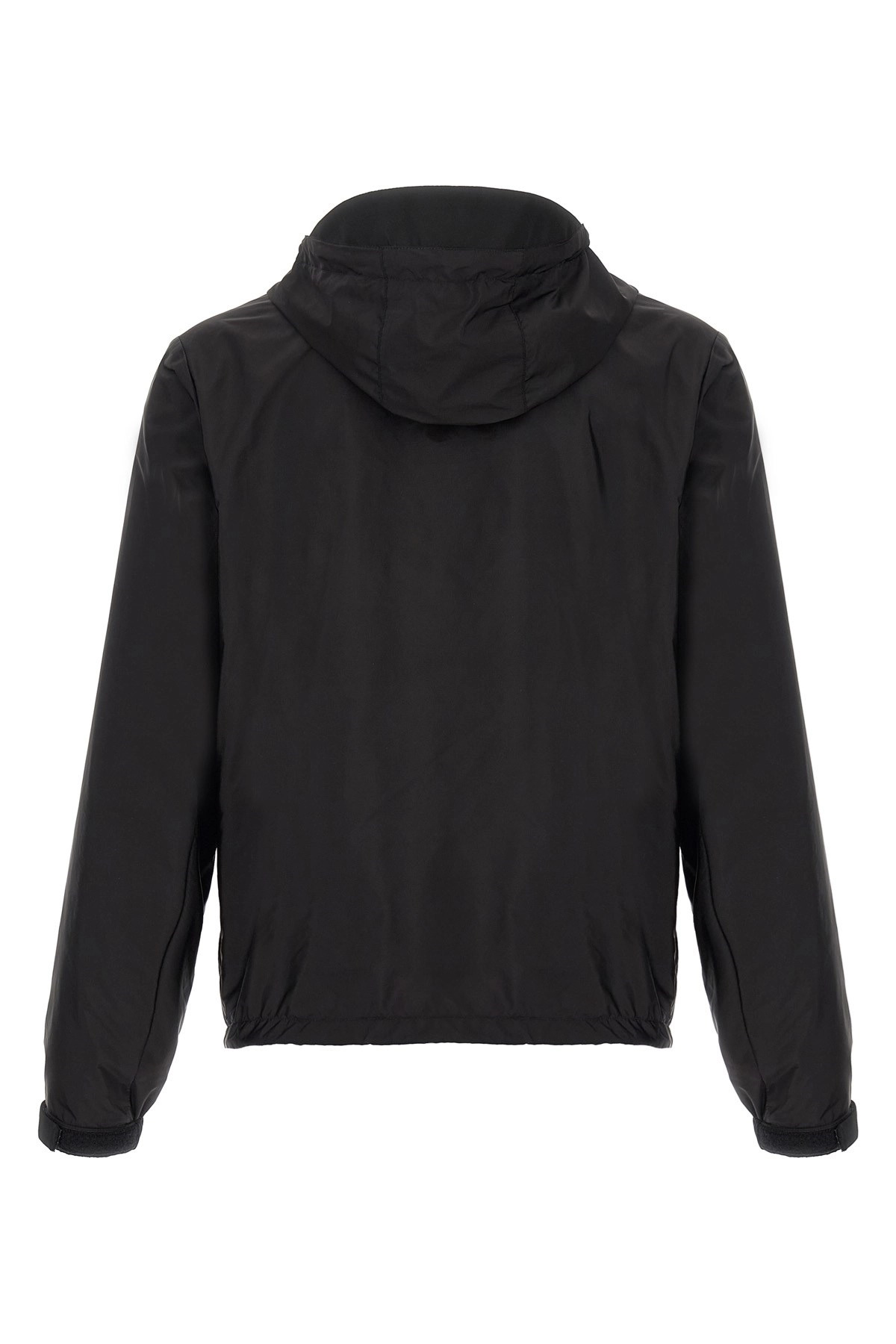 Re-nylon jacket - 3