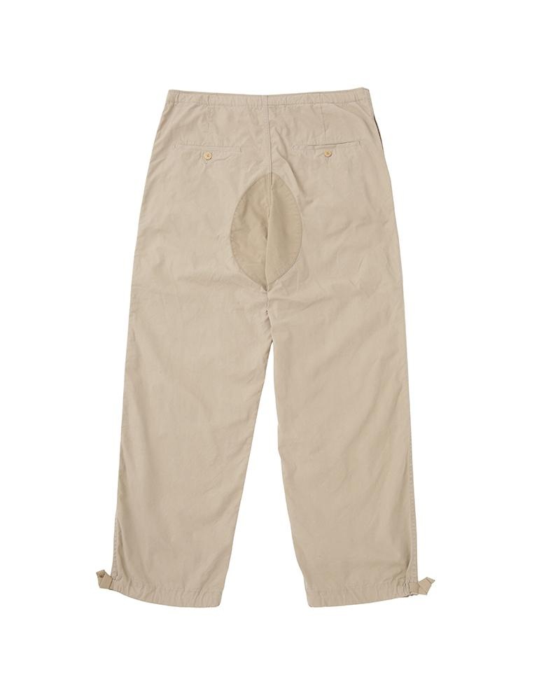 SHARMA MIL PANTS BEIGE - 2