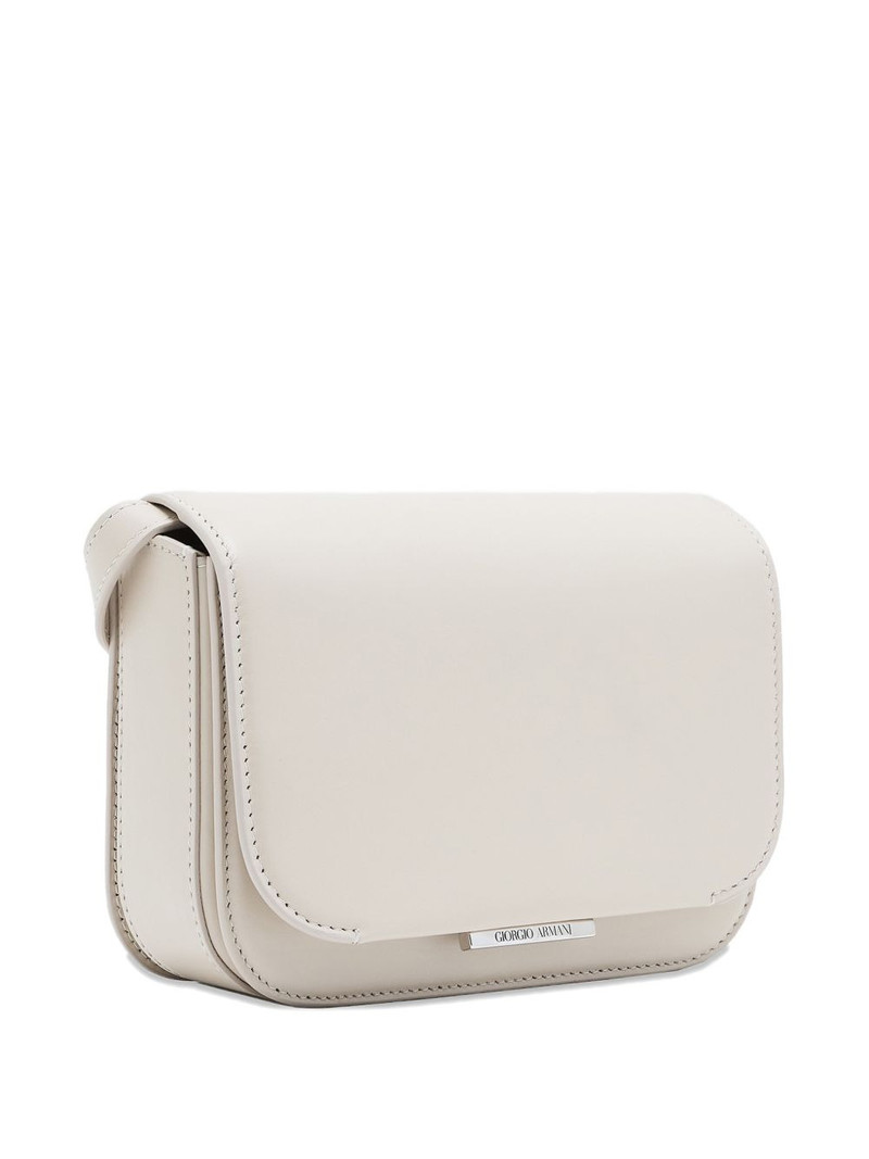 mini x 10 Corso Como push-lock shoulder bag 1