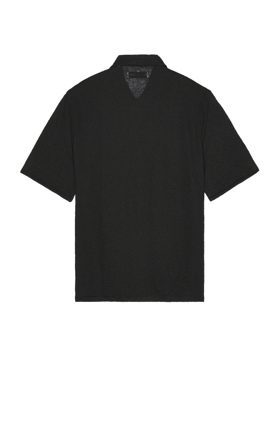 Box Short Sleeve Shirt - 2