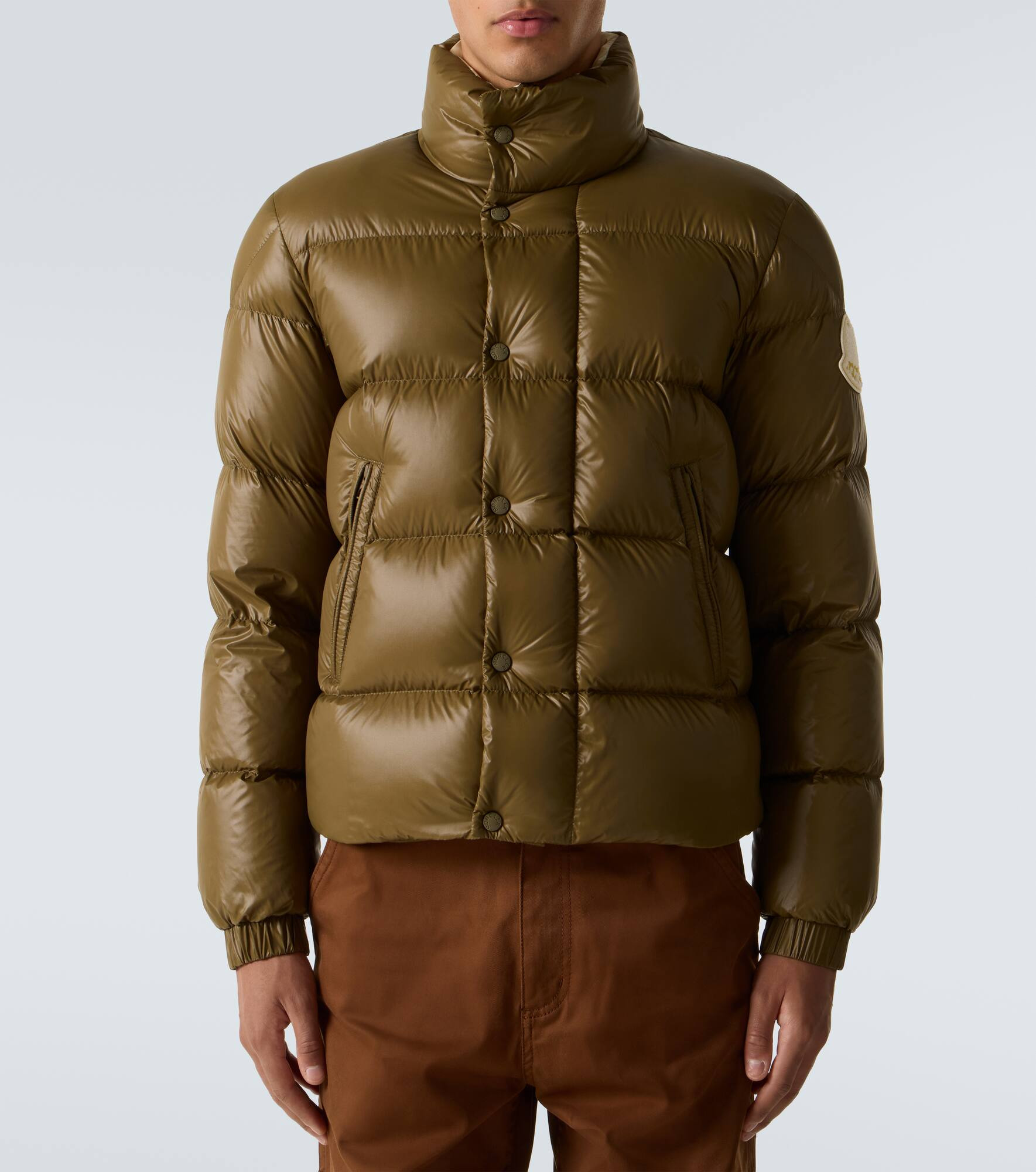 Tripiti down jacket - 3